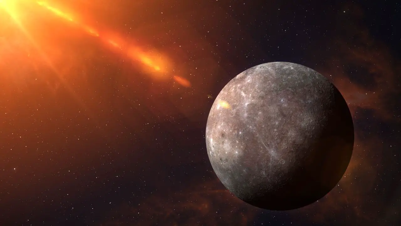 Mercúrio Retrógrado 2024 Período de revisão e reflexão